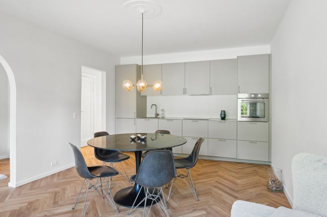 Frederiksdalsvej 10G, st. th, 2830 Virum