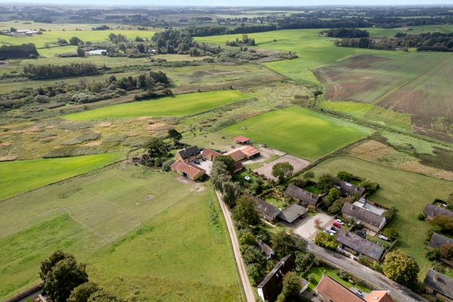 Annexgårdsparken 5, Kirke Værløse, 3500 Værløse