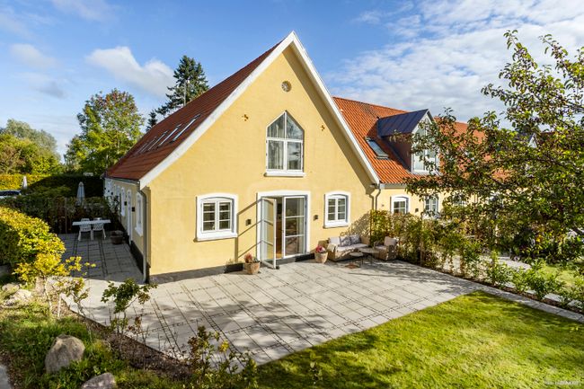 Damsholtevej 3B, Gunderød, 2970 Hørsholm