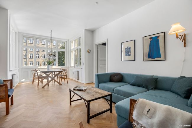 Valdemarsgade 19A, 1. tv, 1665 København V