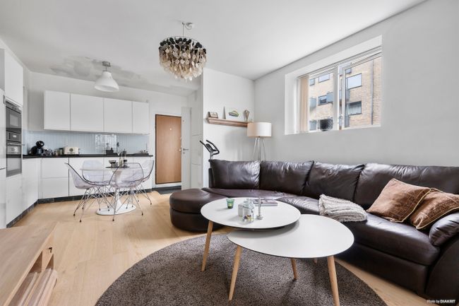 Byhøjen 1, st. tv, 2720 Vanløse