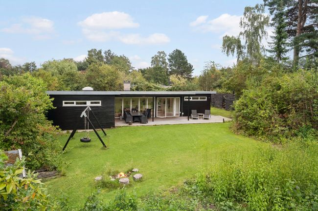 Assegårdsvej 22, Horneby, 3100 Hornbæk