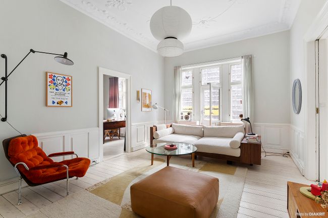 Østerbrogade 151, 1. tv, 2100 København Ø